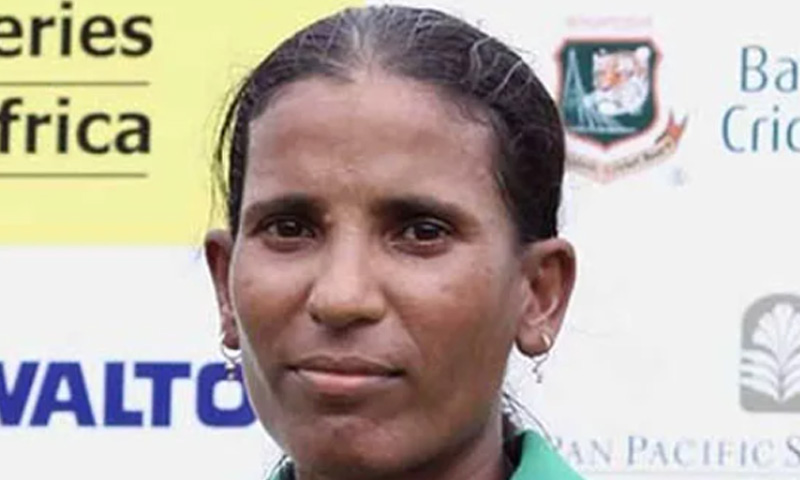 بنگلہ دیش کرکٹ بورڈ