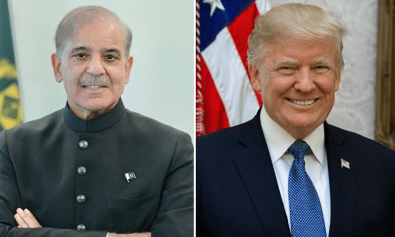 وزیراعظم شہباز شریف