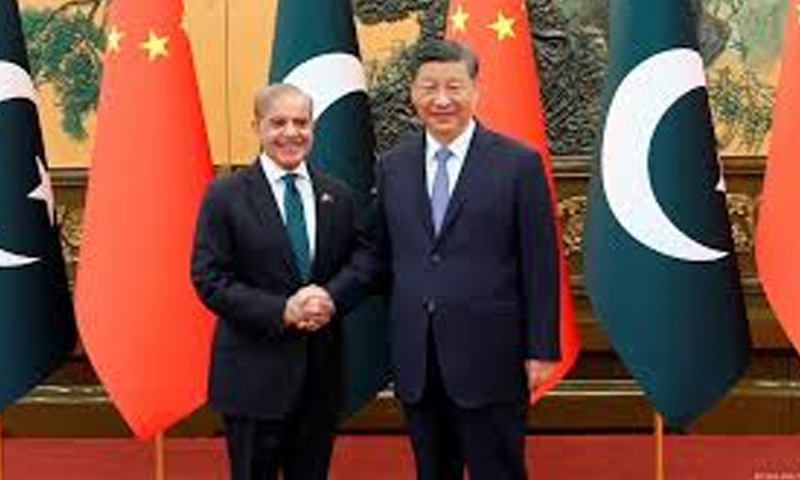 وزیراعظم شہباز شریف