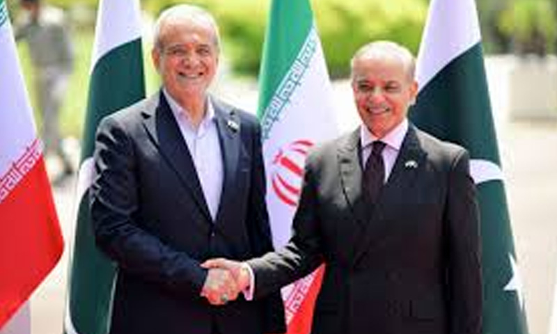 وزیراعظم شہباز شریف