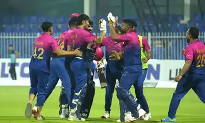 متحدہ عرب امارات