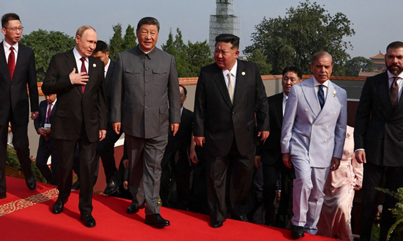 نریندر مودی