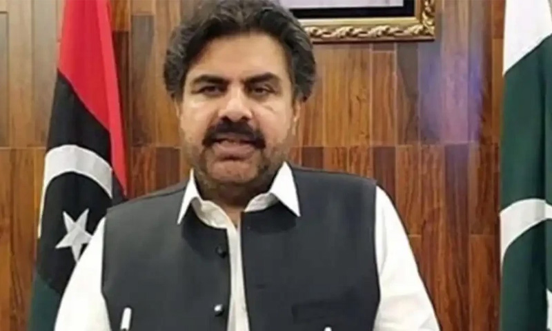 ناصر حسین شاہ