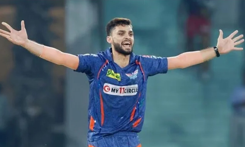 افغانستان کرکٹ ٹیم