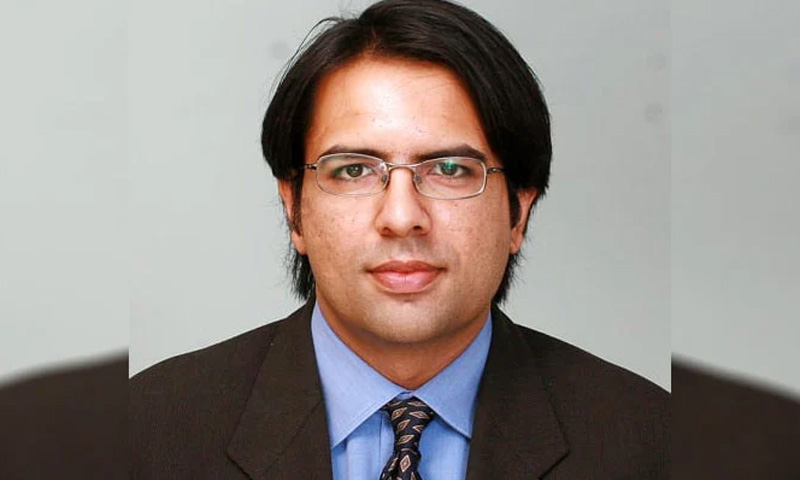 پاکستان کرکٹ بورڈ