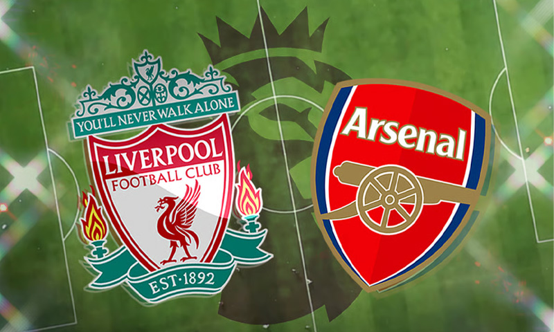 لیورپول کی شاندار کامیابی، آرسنل ناکام