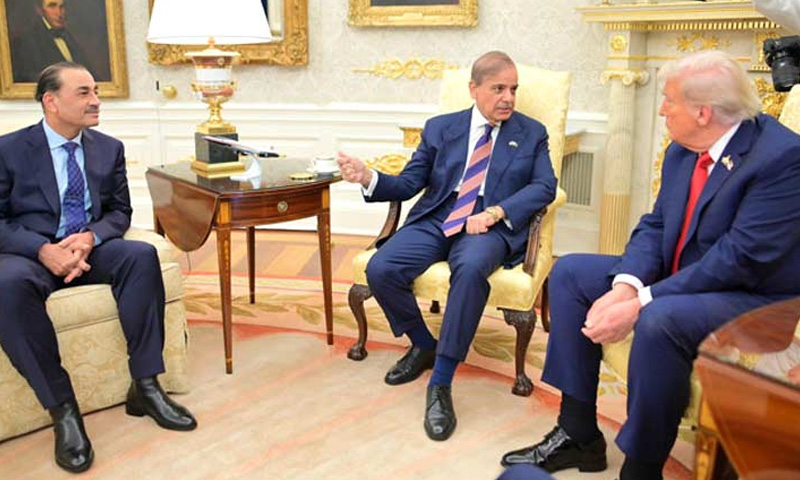 وزیراعظم شہباز شریف