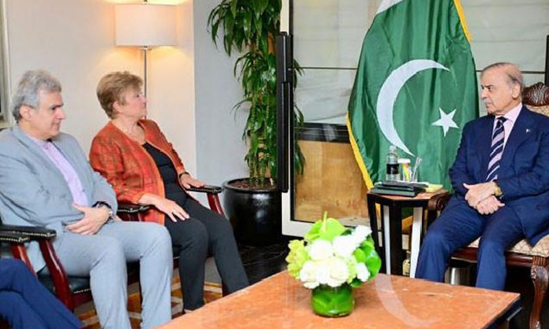 وزیراعظم شہباز شریف