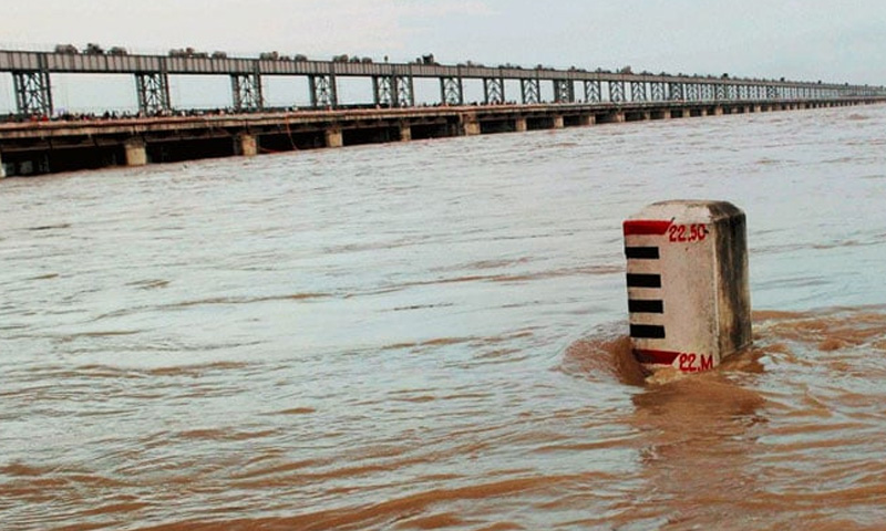 دریائے چناب