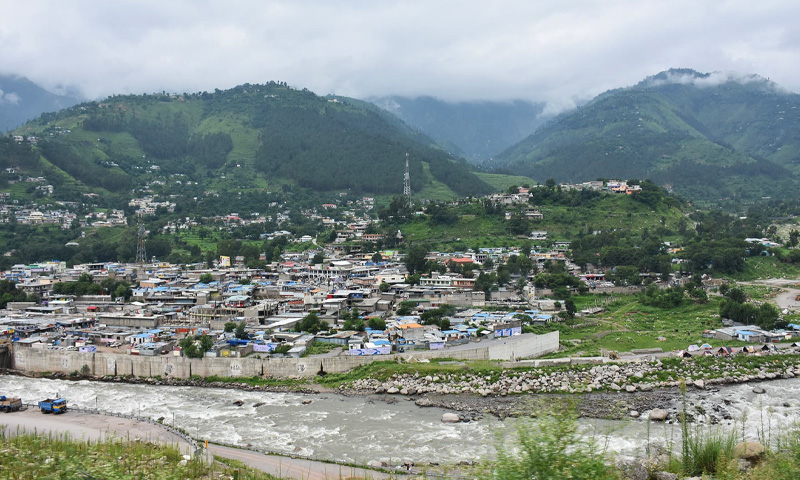 دریائے کنہار