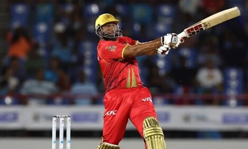 کیرون پولارڈ