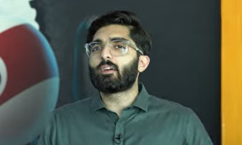 والد نے کہا میں نے اللّٰہ سے شہادت مانگی ہے، جنید جمشید کے بیٹے کا جذباتی انکشاف Junaid Jamshed