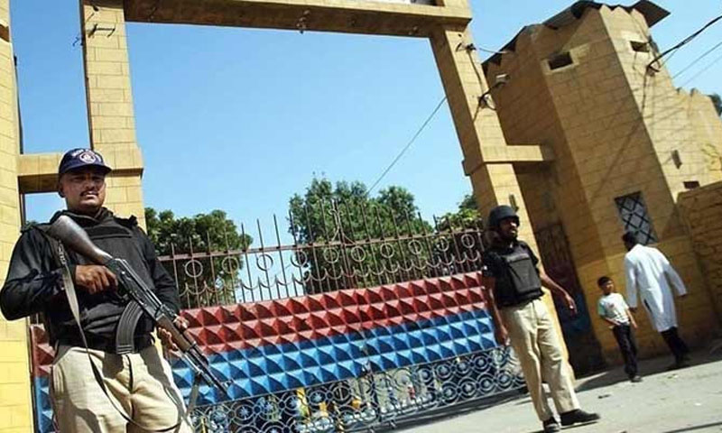 کراچی سمیت سندھ کی جیلوں میں بڑے پیمانے پر تبادلے اور تقرریاں Jail Transfers