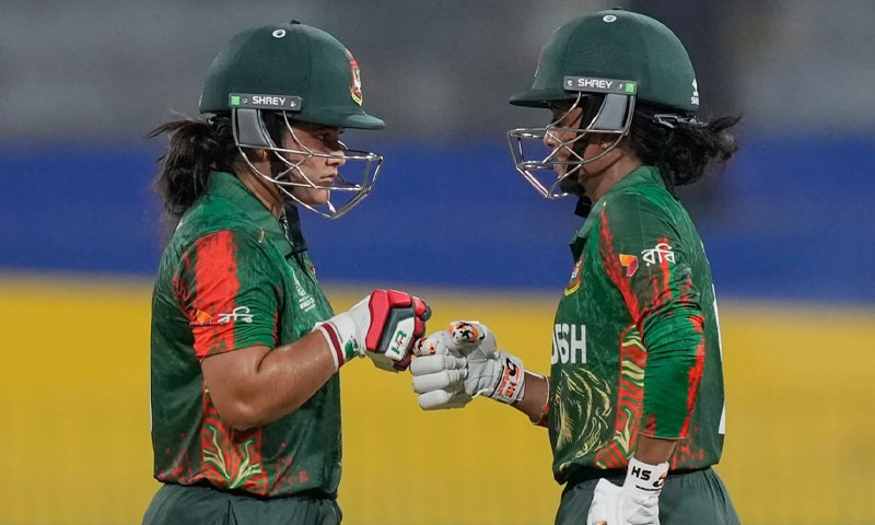 ICC Women’s World Cup 2025