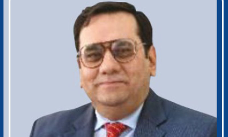 امین خان لودھی اسٹیٹ بینک کے نئے ڈپٹی گورنر مقرر Ameen Khan Lodhi