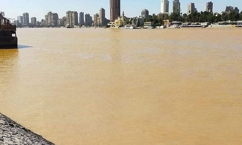Sudan Floods