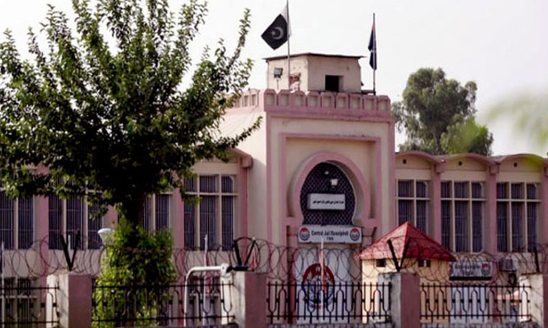 بانی پی ٹی آئی کیخلاف 9 مئی جی ایچ کیوحملہ کیس کا جیل ٹرائل بحال، نوٹیفکیشن جاری Jail Trial