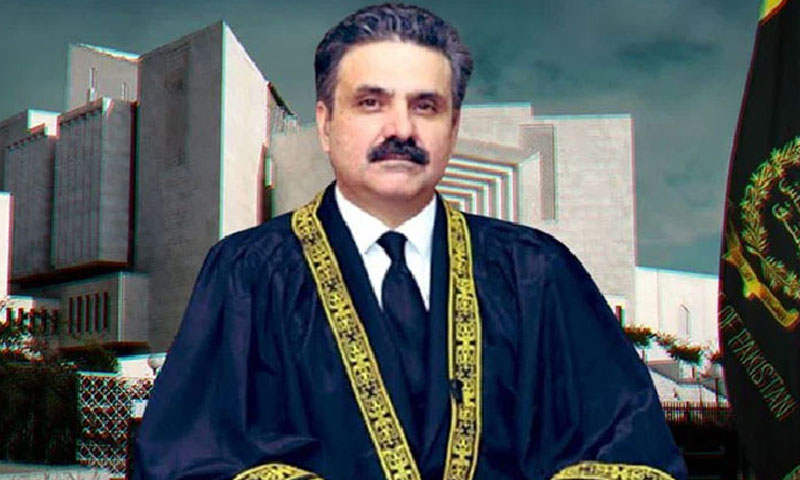 سپریم جوڈیشل کونسل کا اجلاس، ججز کوڈ آف کنڈکٹ میں اہم ترامیم منظور، ججز اب میڈیا پربات نہیں کرسکیں گے Supreme Judicial Council