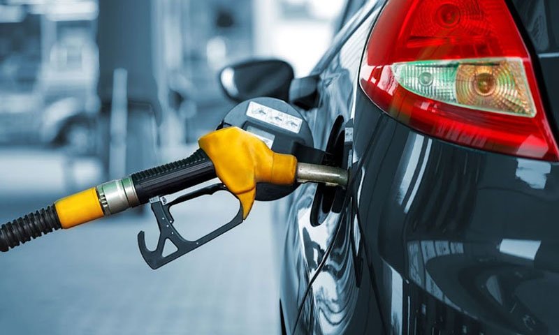 سندھ حکومت کا عارضی ریلیف، پیٹرولیم مصنوعات کی قلت کا خدشہ ٹل گیا Petroleum shortage