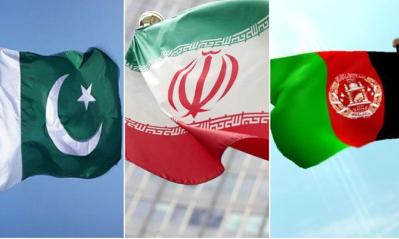 ایران کا پاک افغان جنگ بندی کا خیرمقدم، فریقین سے مذاکرات پر زور Iran