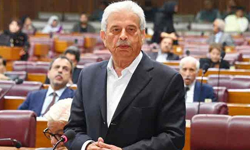 وزیراعظم شہباز شریف جلد سعودی عرب کا دورہ کریں گے، نئے معاشی معاہدوں کا امکان رانا تنویر