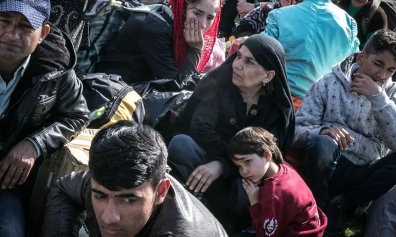 غیر قانونی افغان باشندو ں کو واپس بھیجا جائے، 20 یورپی ممالک کا یورپی کمیشن سے مطالبہ غیر قانونی افغان باشندو ں کو واپس بھیجا جائے، 20 یورپی ممالک کا یورپی کمیشن سے مطالبہ