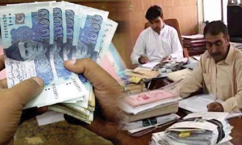 تمام کیٹگری کے ملازمین کیلئے ماہانہ رینٹل سیلنگ میں 85 فی صد یکساں اضافے کی تجویز تمام کیٹگری کے ملازمین کیلئے ماہانہ رینٹل سیلنگ میں 85 فی صد یکساں اضافے کی تجویز