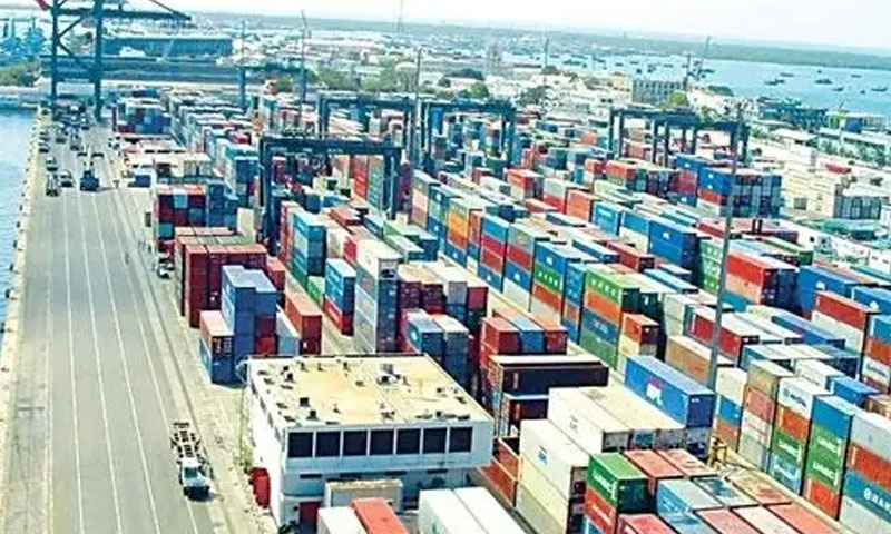 پورٹ قاسم دنیا کی 9ویں سب سے زیادہ ترقی کرنے والی کنٹینر بندرگاہ قرار