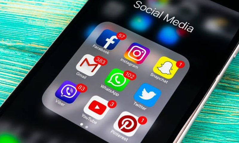 پنجاب حکومت نے سرکاری ملازمین کیلئے سوشل میڈیا استعمال کیلئے اصول جاری کر دیے