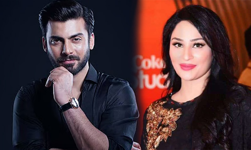 موسیقی سے کوئی تعلق نہیں پھر بھی جج بن گئے، حمیرہ ارشد کی فواد خان پر تنقید