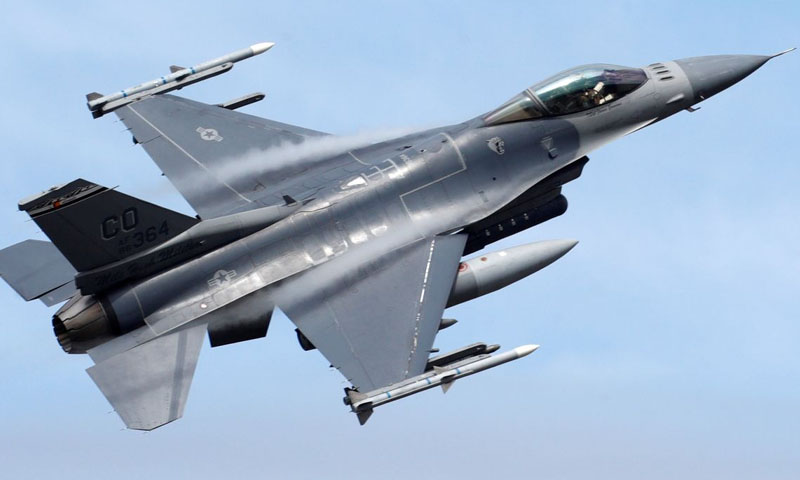 امریکا کا پاکستان اور سعودی عرب کو جدید فضائی میزائل فروخت کرنے کا فیصلہ