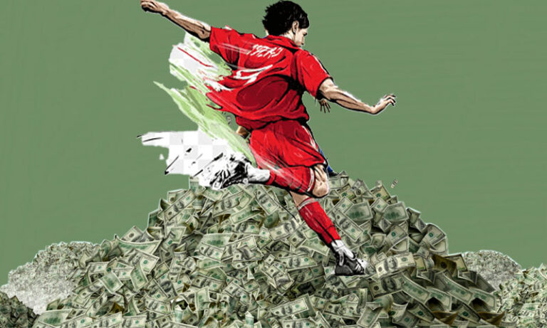 دنیا کے کم عمر ترین مگر بے انتہا امیر فٹبالر کون؟