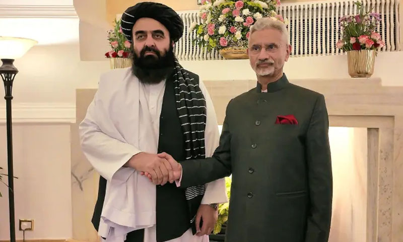 بھارت کا بڑا فیصلہ، کابل میں سفارت خانہ دوبارہ کھولنے کا اعلان