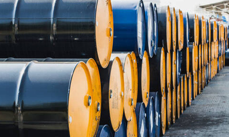 تجارتی معاہدے کے بعد پہلی مرتبہ امریکی خام تیل پاکستان پہنچ گیا تجارتی معاہدے کے بعد پہلی مرتبہ امریکی خام تیل پاکستان پہنچ گیا