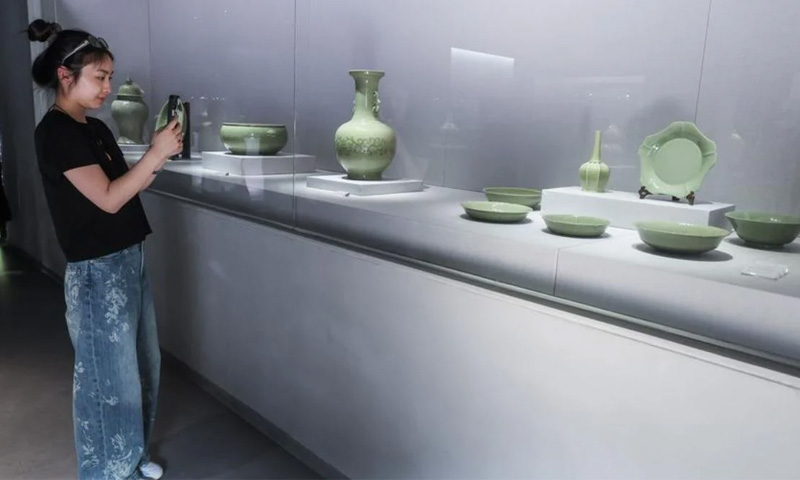 ڈریگن نما بھٹی