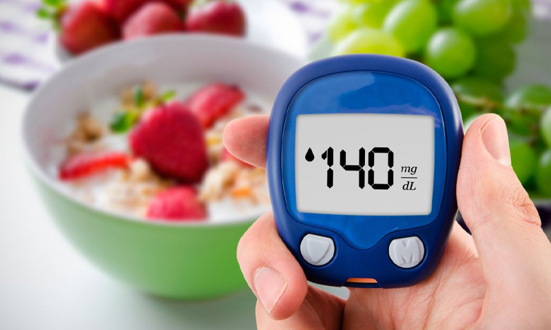 کون سی غذائیں کینسر اور ذیابیطس کے خطرے کو بڑھا سکتی ہے؟ نئی تحقیق