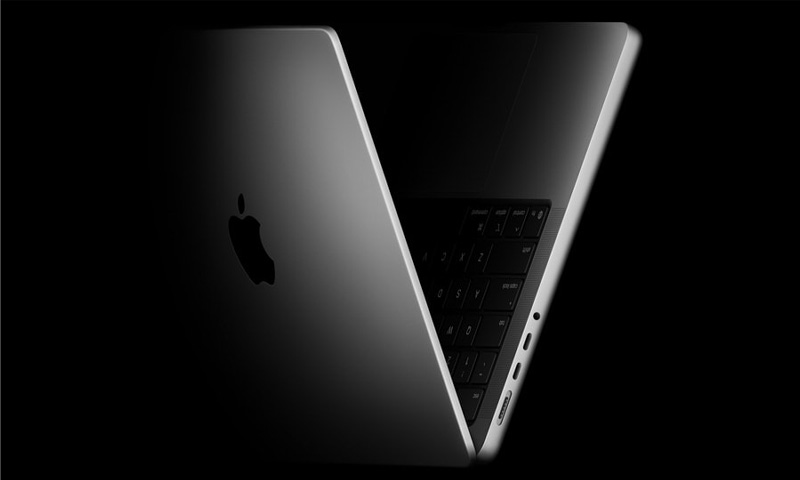 ایپل کا جدید میک بک پرو لانچ