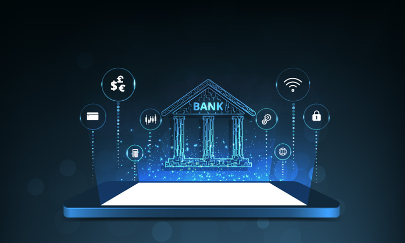 پاکستان میں ڈیجیٹل بینکنگ صارفین کی تعداد 96 ملین سے تجاوز