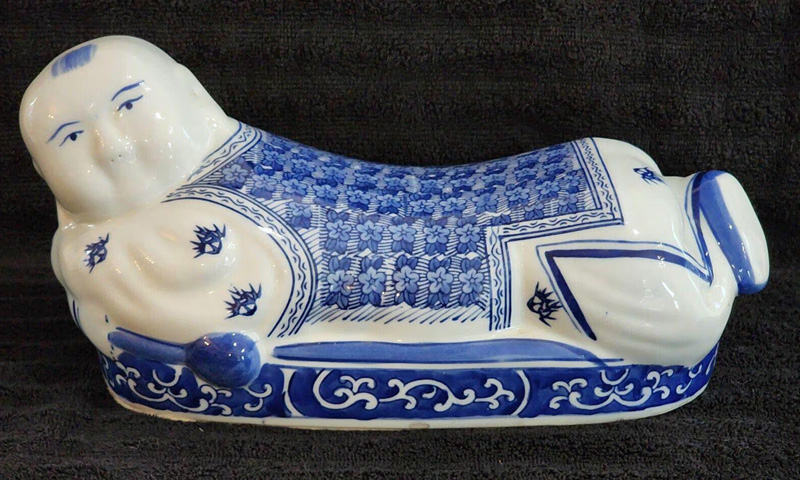 مٹی کے بنے تکیے پر سونا صحت کے لیے فائدہ مند ثابت