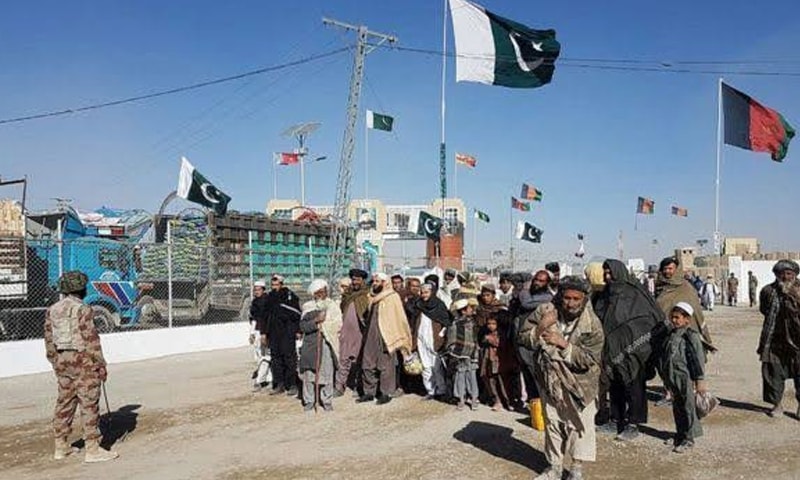 جنوبی وزیرستان