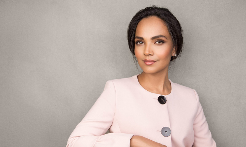 آمنہ شیخ کی دوسری شادی، زندگی کے نئے سفر پر نوجوان لڑکیوں کو قیمتی مشورہ