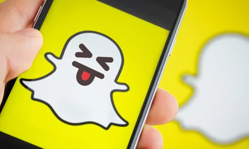 اسنیپ چیٹ کا امیجن اے آئی لینس تمام صارفین کے لیے مفت دستیاب