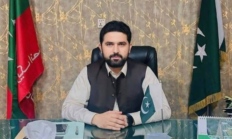 وزیر اعلیٰ خیبر پختونخوا کا ہزارہ ڈویژن کیلئے 200 ارب روپے کے خصوصی پیکج کا اعلان