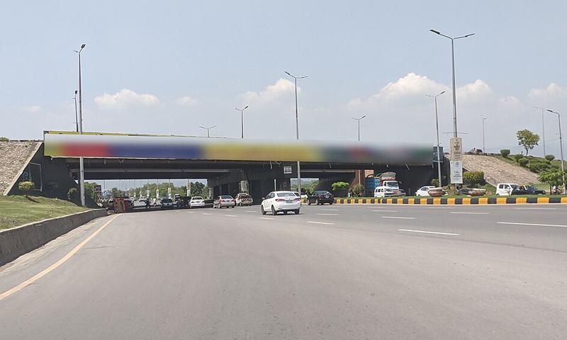 ہفتہ اتوار کون سے راستے بند ہونگے؟ ٹریفک ایڈوائزری جاری