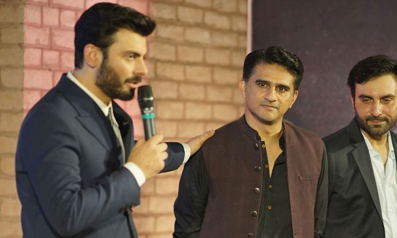 Fawad-Khan