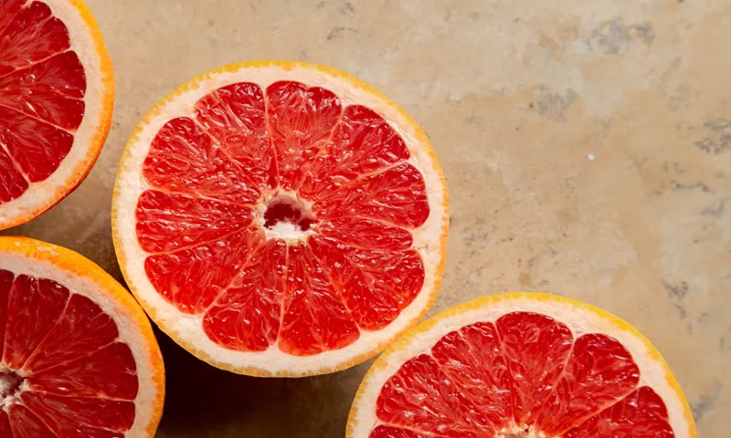 Grapefruit