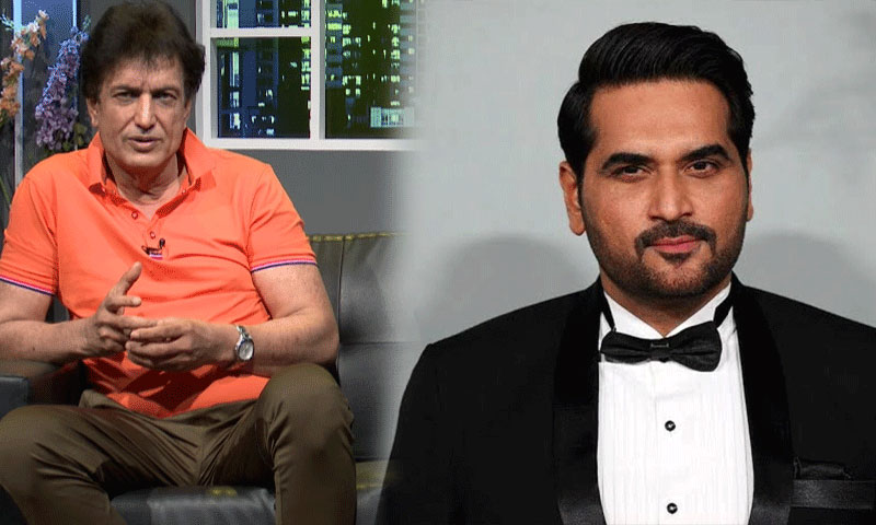 Khalil ur Rehman Qamar