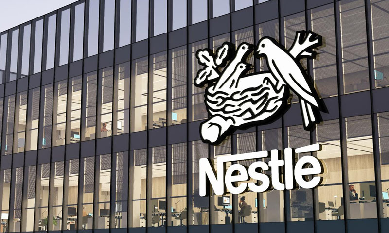 NESTLE JOBS