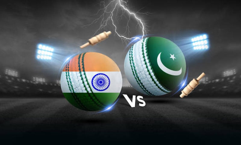 pak india cricket
