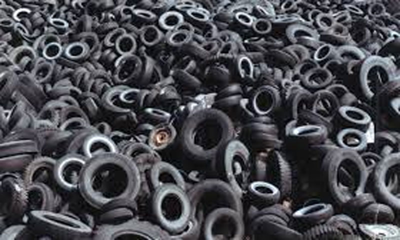 Tyre